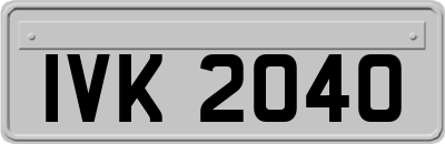 IVK2040