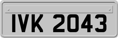 IVK2043