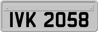 IVK2058