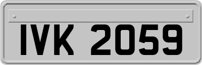 IVK2059