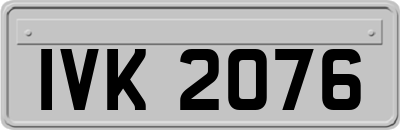 IVK2076