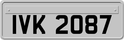 IVK2087