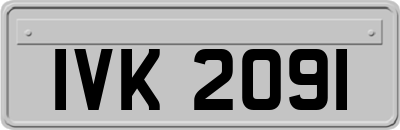 IVK2091