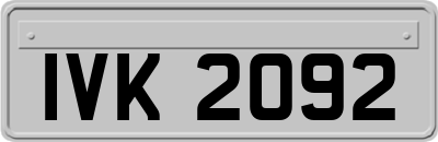 IVK2092