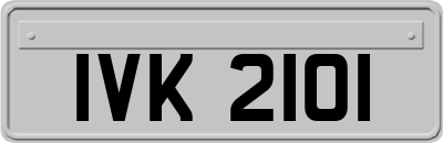 IVK2101