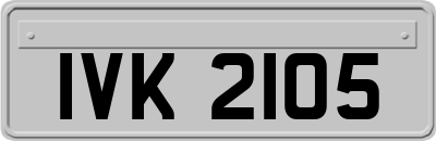 IVK2105