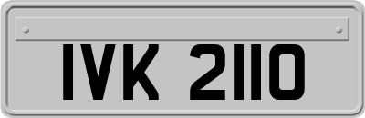 IVK2110
