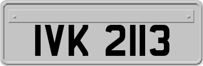 IVK2113