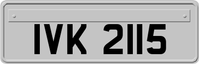 IVK2115