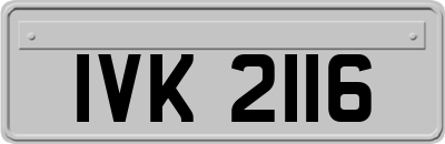 IVK2116