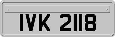 IVK2118
