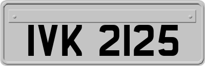 IVK2125