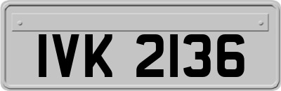 IVK2136