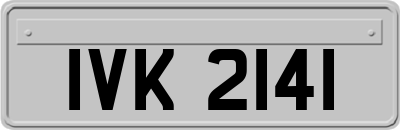 IVK2141