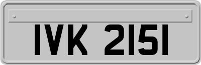 IVK2151