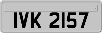 IVK2157