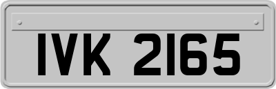 IVK2165