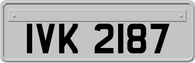 IVK2187