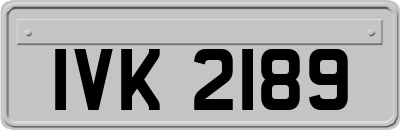 IVK2189