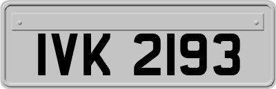IVK2193