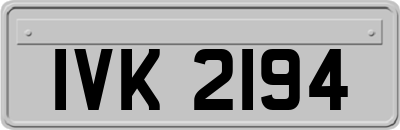IVK2194