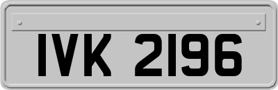 IVK2196
