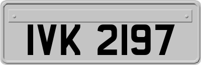 IVK2197
