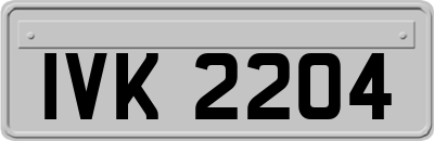 IVK2204