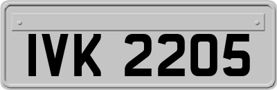 IVK2205
