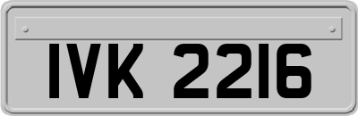 IVK2216