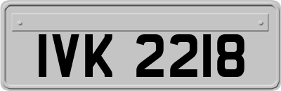 IVK2218