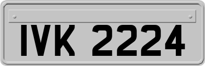 IVK2224