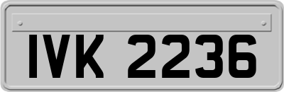 IVK2236