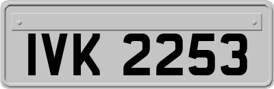 IVK2253