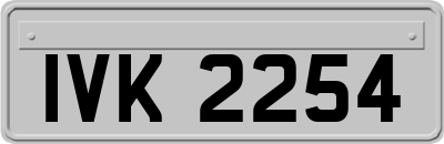 IVK2254