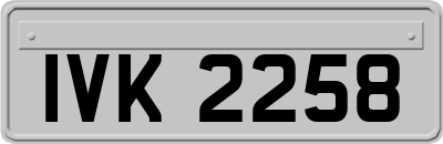 IVK2258