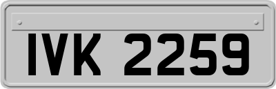 IVK2259