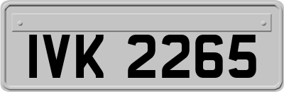 IVK2265