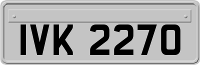 IVK2270