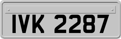 IVK2287
