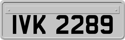 IVK2289