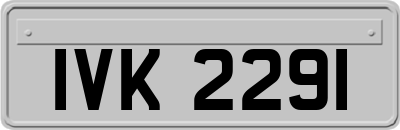 IVK2291