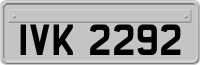 IVK2292