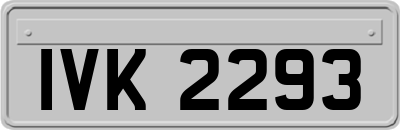 IVK2293