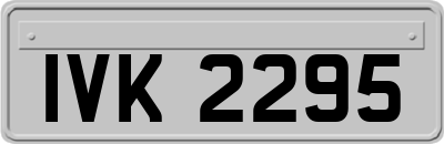 IVK2295