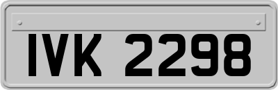 IVK2298