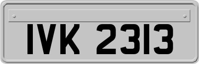 IVK2313