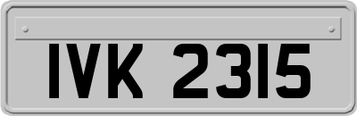 IVK2315