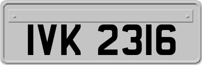 IVK2316