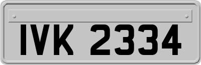 IVK2334